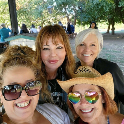 2023 Soul Retreat California womens wellness and spiritual retreat hosted by healer Dana Haines at wonder valley resort, next retreat in oceanside california at mission pacific
