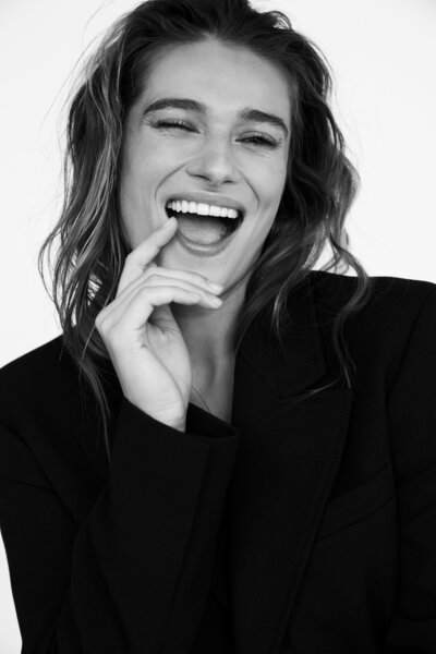 Casting. Photoshoot. Portfolio