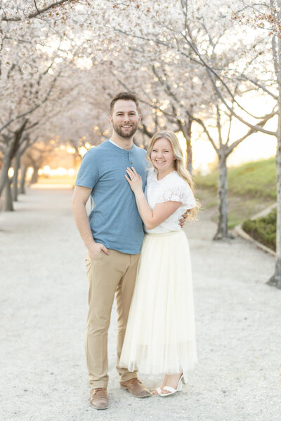 Littlefield Family - Spring 2024-0182