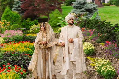 Toronto, Ontario, Canada and United States Muslim Wedding Photography | Qurrat A'Yun Studios | Muslim Wedding Photographer
