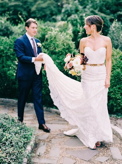 full service wedding planner richmond virginia