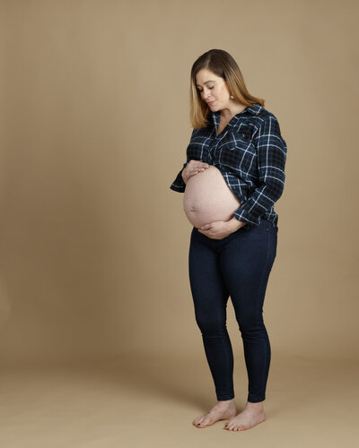 Maternity Baby Bump