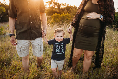Capturing your pregnancy journey