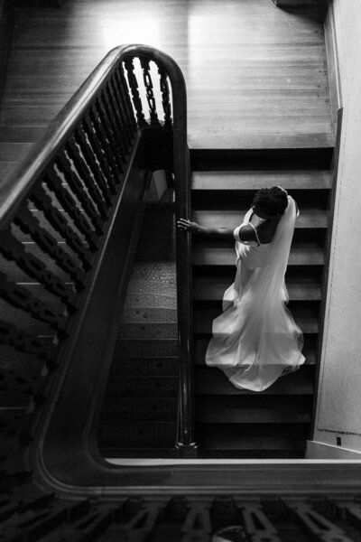 wedding at arrow park ny in upstate monroe new york black couple female photographer and videography team-96