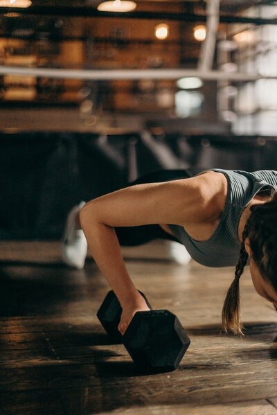 Wolf Gym in San Miguel De Allende offers a full-service fitness facility with strength training equipment, cardio machines, and personal training programs for all fitness levels.