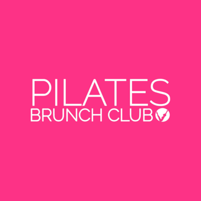 Pilates Brunch Club logo