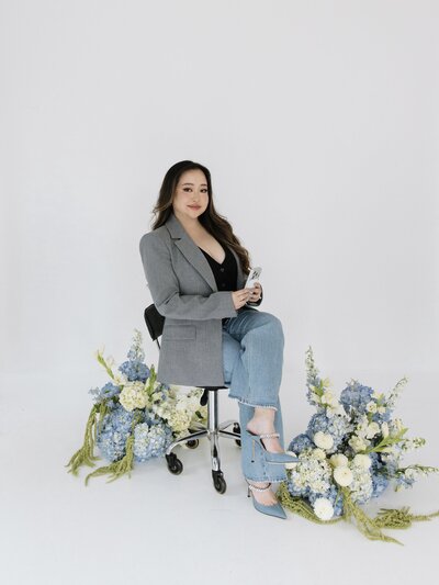 Ever Bridal Content is a New York City wedding day content creator. Focused on providing authentic and elevated wedding content.