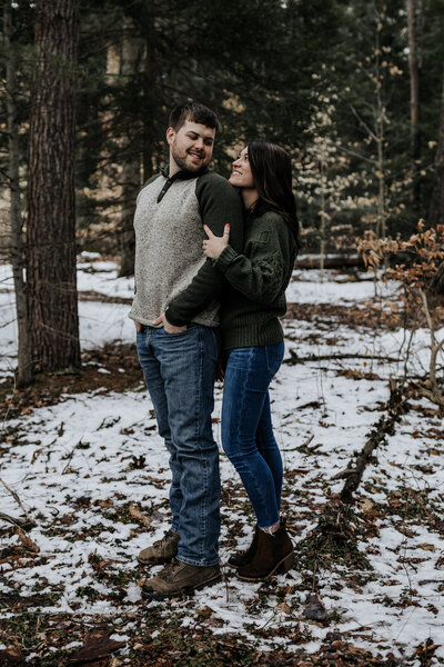 winter Couples photo shoot Central Pennsylvania Wedding and Family Photographer near me, portrait, photo gallery, photograph, headshot,  Cassie Wonderling, Captured Moments by Cassie