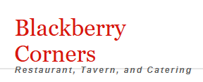 Blackberry Corners Pizza and Pies