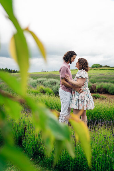 Summer Wedding at Sopley Mill