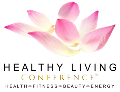 Healthy Living Logo
