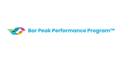 Bar Peak Performance Program logo