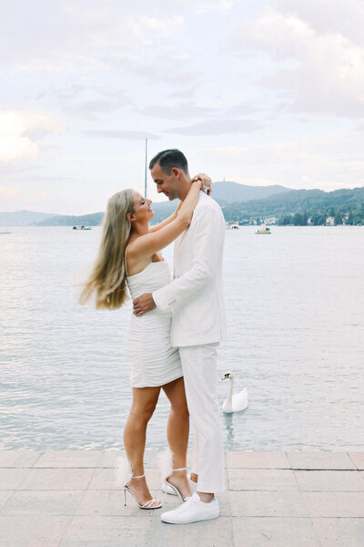 Luxury Destination Wedding Photography in Austria 27