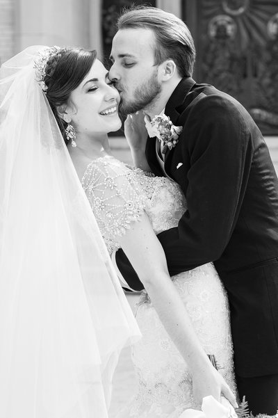 Northern Virginia Wedding Photographer | Alexis El Massih Photography