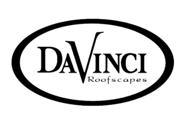 DaVinci Roofscapes certified roofing products used by Black Bear Roofing.