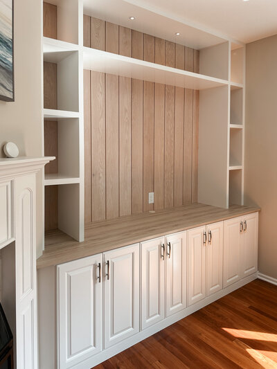 Transform your home with thoughtful, curated interior design and styling services. Specializing in elegant simplicity and personalized spaces for busy modern living.
