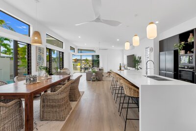 House and Land Packages at a Birdseye View