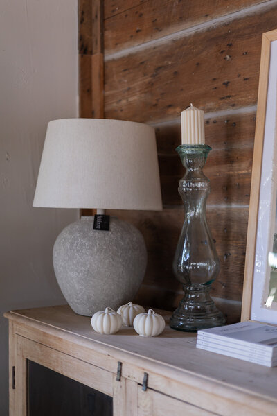 Heirloom Shoppe in Marble Falls, Texas