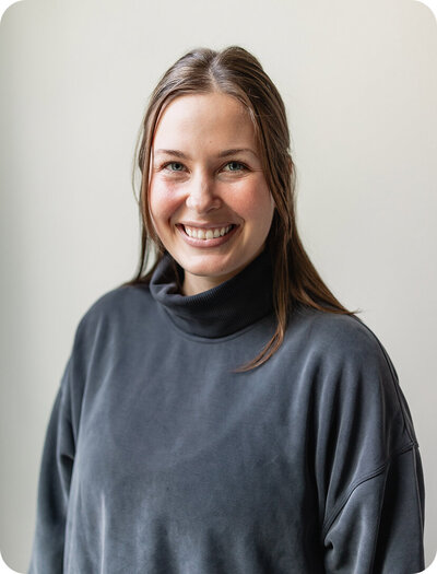 Nicolette Tuttle