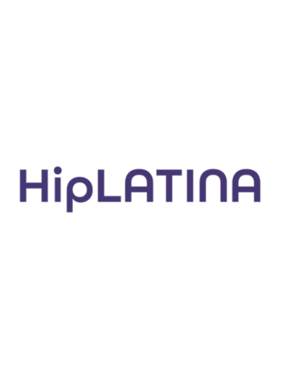 Hip Latina press