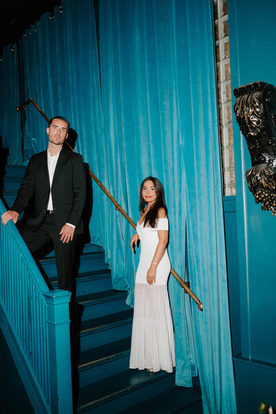 Chicago Illinois Couples photographer