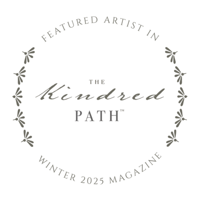 The Kindred path winter 2025 magazine