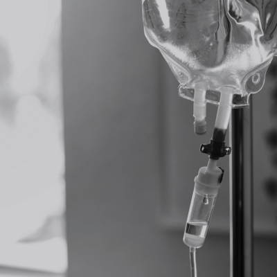 IV hydration