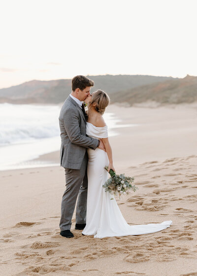 Blog Posts to inspire couples planning an elopement in Australia