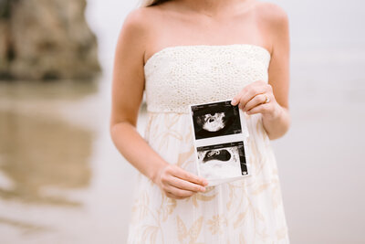 Maternity Photo Session