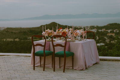 Intimate Wedding Photography
