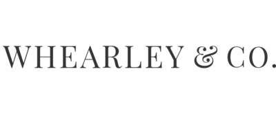 General Whearley Co-Logo-Black