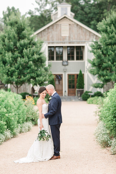 Pippin Hill Wedding in Charlottesville, VA