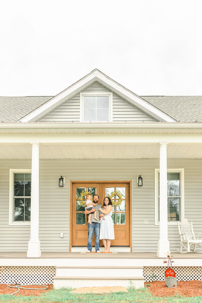 Kristen & Jeff Family Session 2024-142