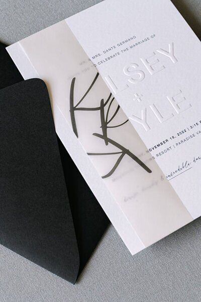 Wedding Invitations Phoenix AZ