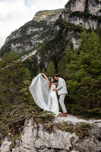 Artistic shot highlighting the beauty of minimalistic luxury