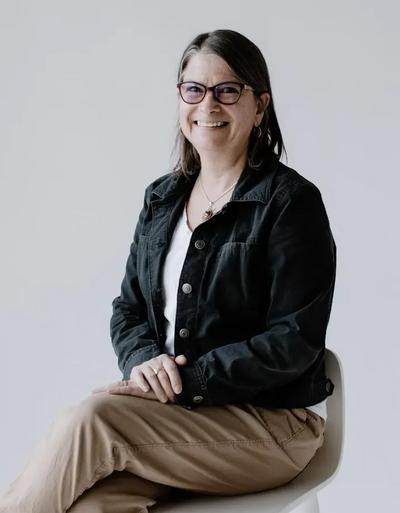Terri Marshall, Behavioral Health Registered Nurse providing administrative support at Peak Interactive Wellness in Denver and Greenwood Village.