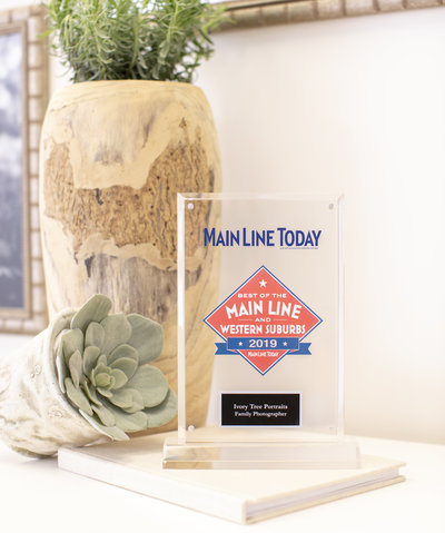 Mainelinetoday award