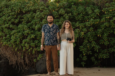 michigan hawaii elopement photographer