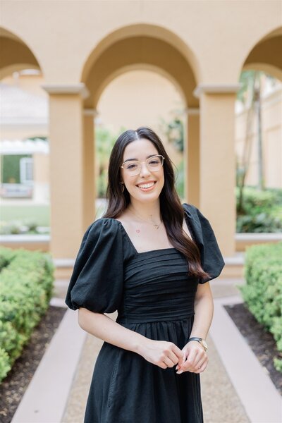 Central Florida Wedding Planner