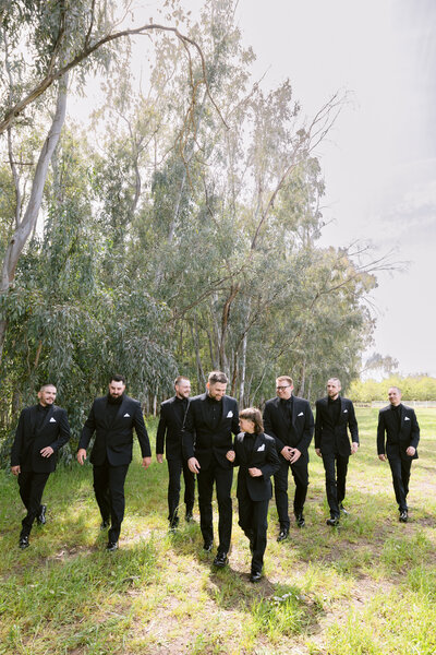 Lavish Moments Wedding Co. Wedding Photography Wedding Videography Wedding Content Creation Diane Nicole Photography Northern California Worldwide Destination TikTok Wedding Content 2