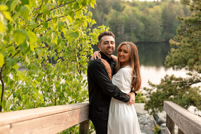 Hudson Valley Portrait Photographer