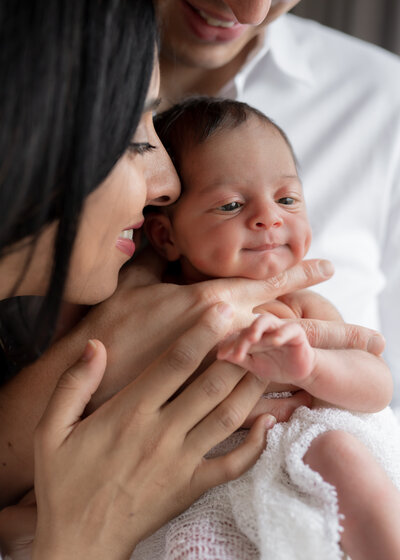 Capturing beautiful, treasured  baby moments across Godalming, Haslemere and Guildford
