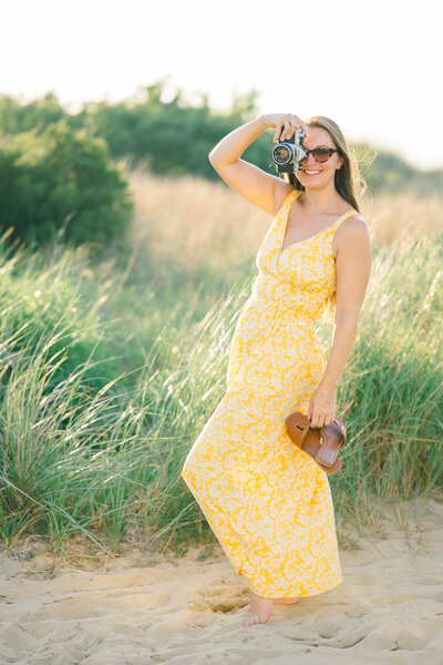 Virginia Beach photographer Shannon Roselius