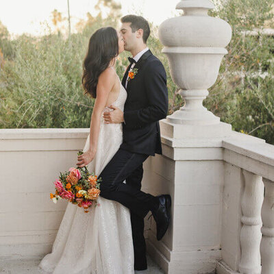 ebell of Los Angeles wedding Photographer