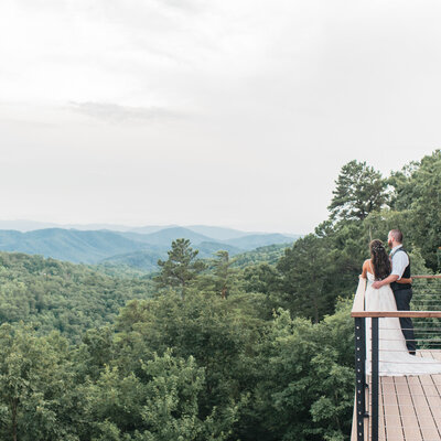 Knoxville Tennessee Wedding Photographer