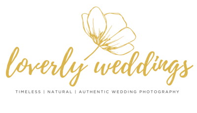 2022 Loverly Weddings Logo GOLD