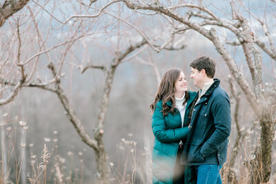J & A Engagement-135