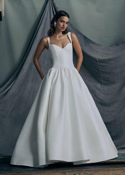 dress shops in green bay wi Tie The Knot Off the Rack Mr. Riley Green is in