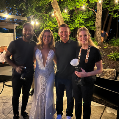 st. paul wedding videographers