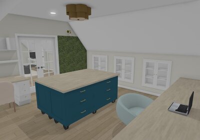 Office Option 1 V1